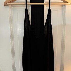 Free People Sheer Tank